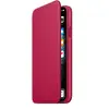 Apple iPhone 11 Pro Max Leather Folio — Berry Photo 5