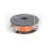 Filament Gembird PLA-plus orange 1.75 mm Photo 2
