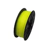 Филамент PLA Flashforge 3DP-PLA+1.75-02-Y 1.75 мм 1 кг Photo 2