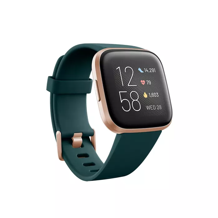 Fitbit versa mm best sale