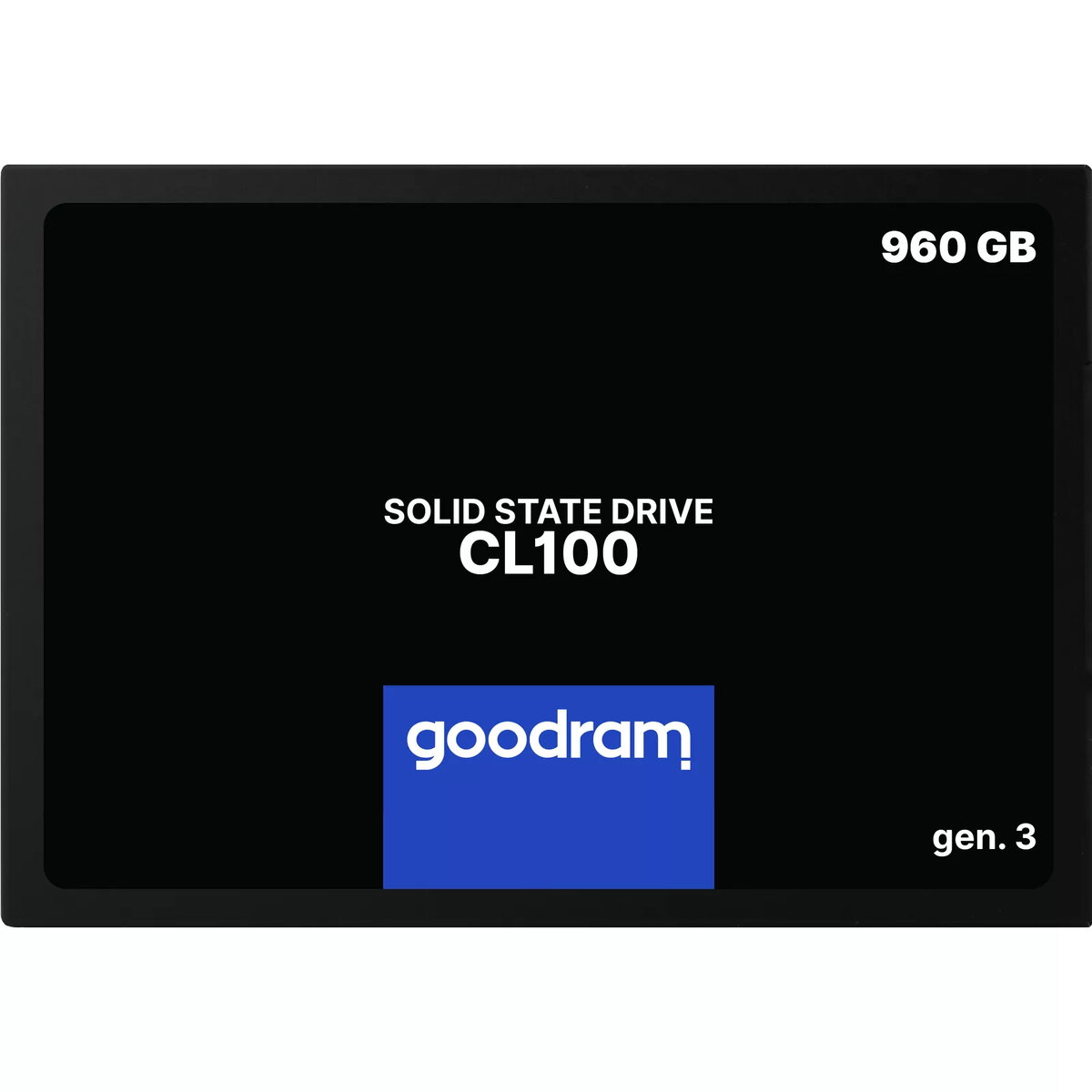 Solid State Drives (SSD)