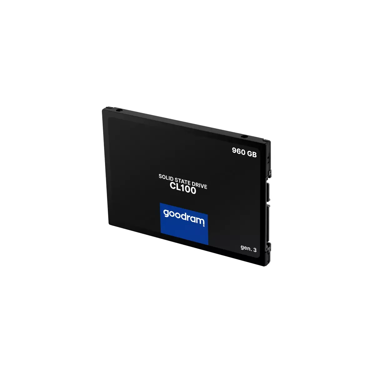 SSD Goodram 960 ГБ SSDPR-CL100-960-G3 Photo 3