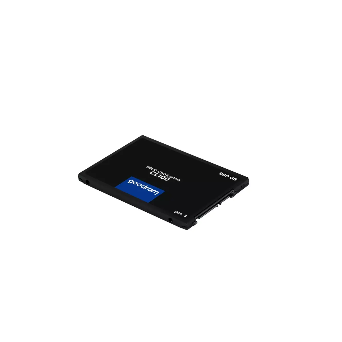 SSD Goodram 960 ГБ SSDPR-CL100-960-G3 Photo 6