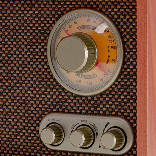 Pārnēsājams radio Adler AD 1171 — AM/FM Bluetooth Photo 6