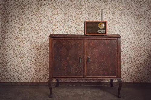 Pārnēsājams radio Adler AD 1171 — AM/FM Bluetooth Photo 10