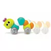 Игрушечная машинка B-kids Гусеница 1164377N Photo 2