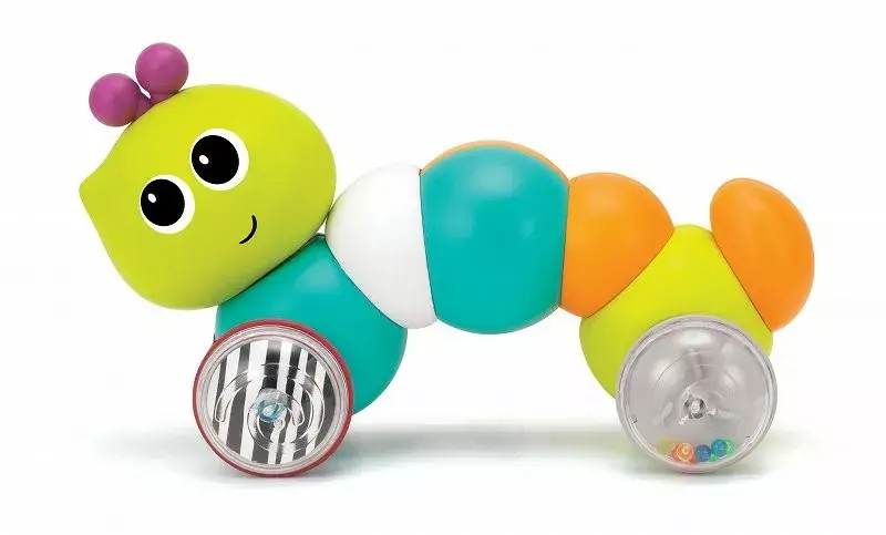Игрушечная машинка B-kids Гусеница 1164377N Photo 3