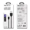 Qoltec 50391 USB A uz USB C kabeļis 1.2 m Photo 3