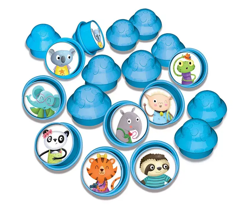 Educa 18124 обучающая игрушка Photo 2