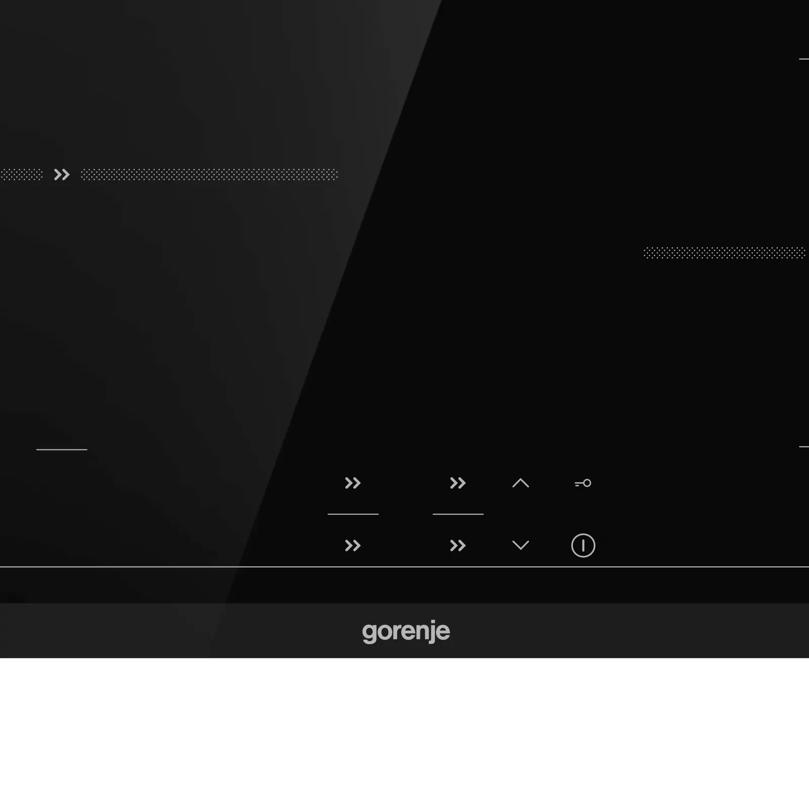 Gorenje IT640BCSC Black Built-in 60 IT640BCSC | Built-in hobs | AiO.lv