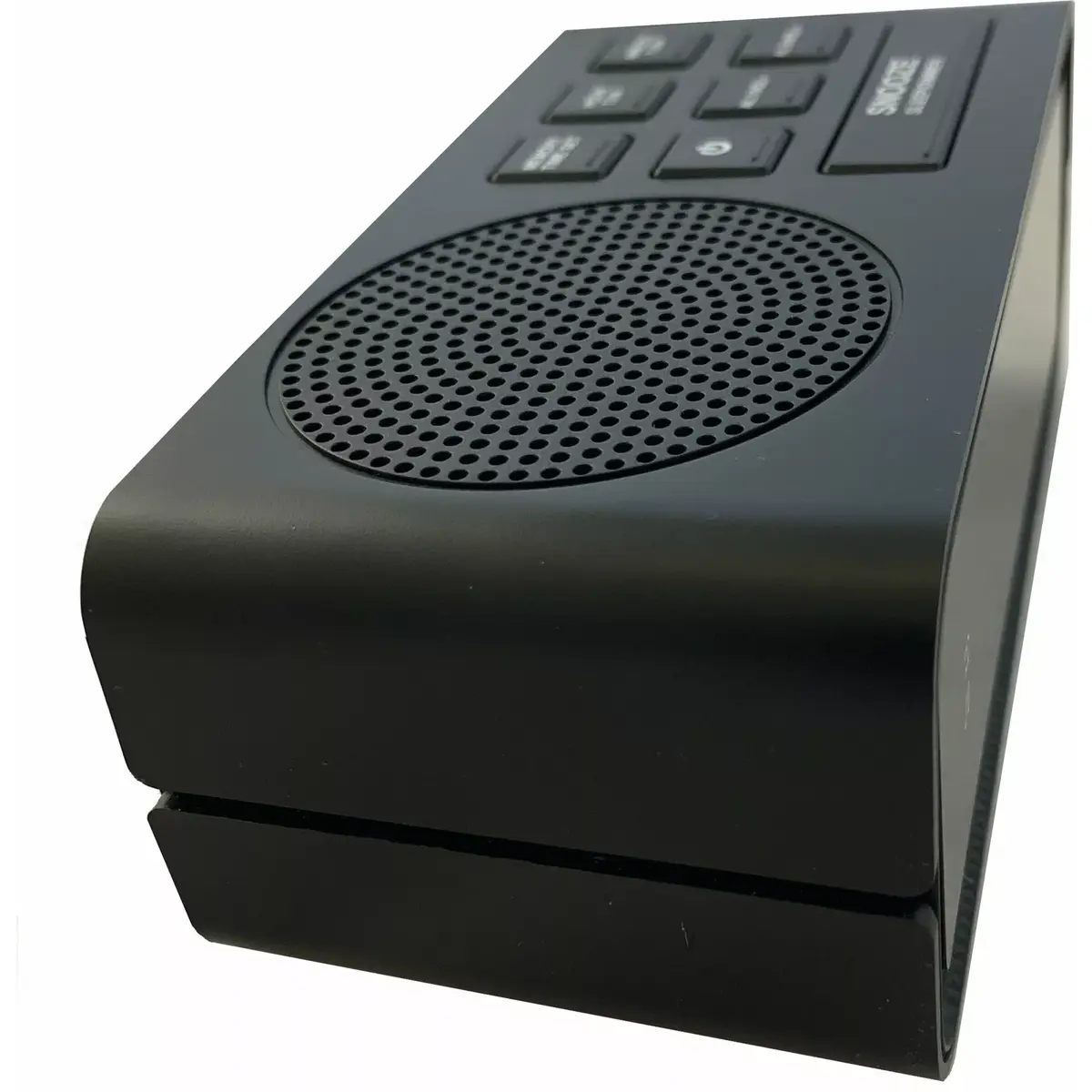 TECHNISAT DIGICLOCK 2 digital alarm clock Photo 4