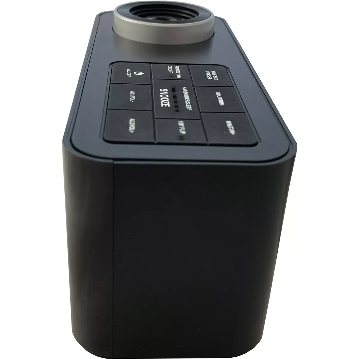 TECHNISAT DIGICLOCK 3 digital alarm clock Photo 5