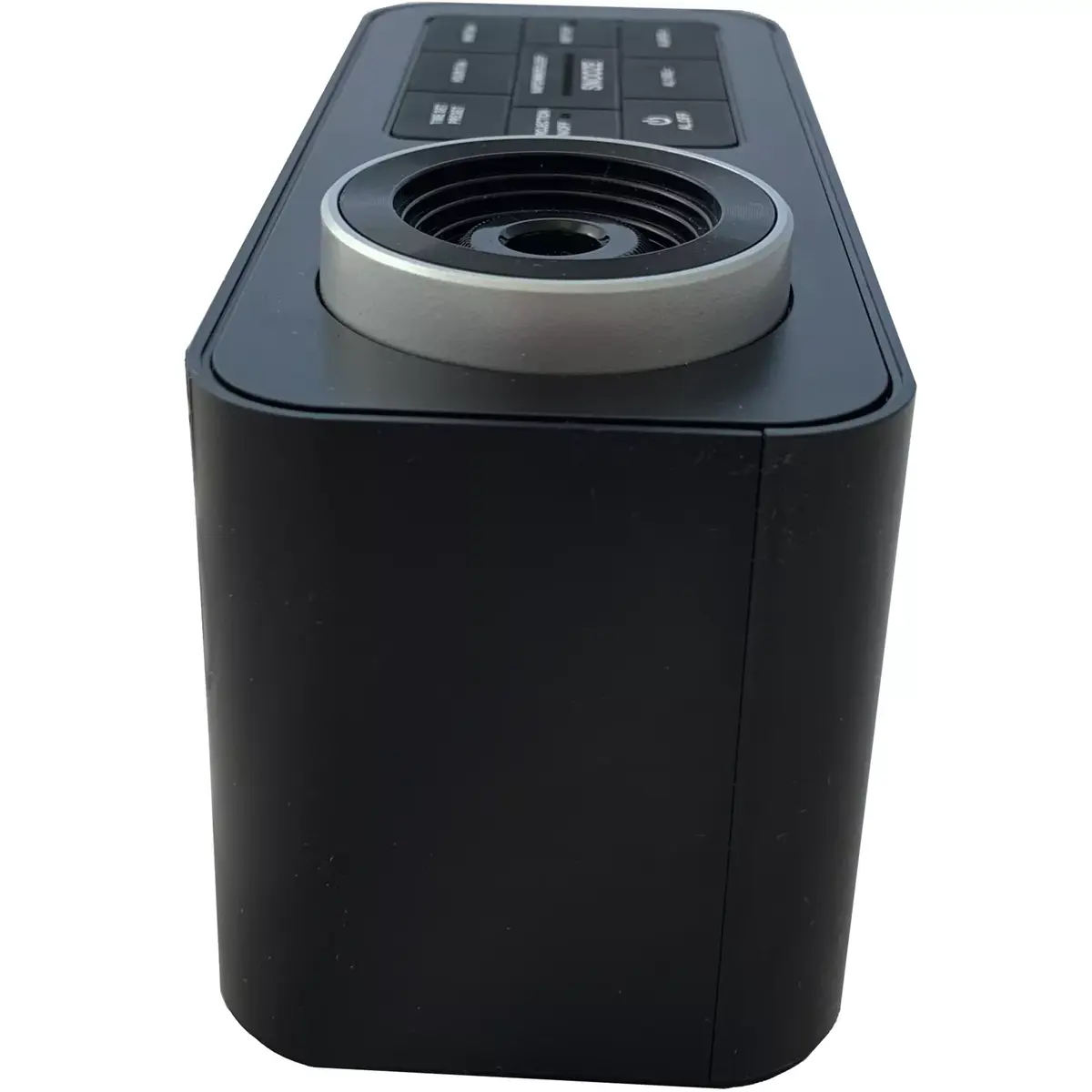TECHNISAT DIGICLOCK 3 digital alarm clock Photo 6