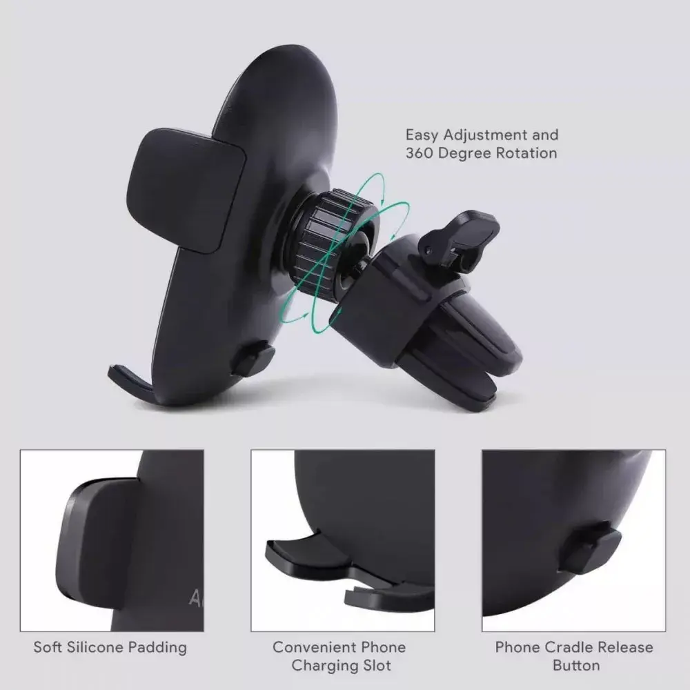 Phone holder Aukey HD-C48 Photo 2