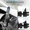 Phone holder Aukey HD-C48 Photo 3