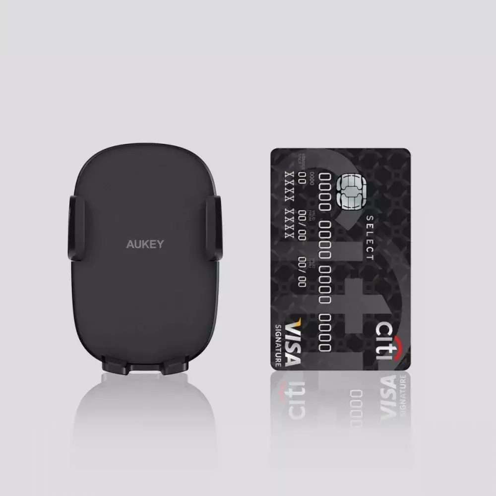 Phone holder Aukey HD-C48 Photo 5