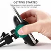 Phone holder Aukey HD-C48 Photo 7