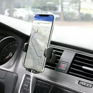 Phone holder Aukey HD-C48 Photo 8