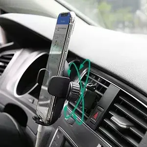 Phone holder Aukey HD-C48 Photo 9