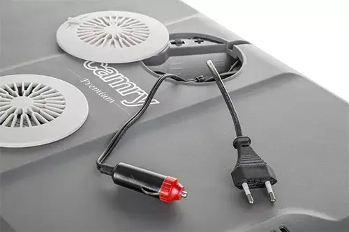 Cool Box Camry Premium CR 8061 Photo 3