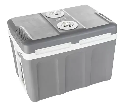 Cool Box Camry Premium CR 8061 Photo 5