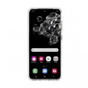 Чехол Krusell Essentials Samsung Galaxy S20+ 6.7" Прозрачный