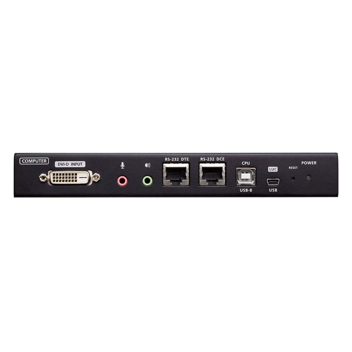 KVM slēdzis ATEN 1-Local/Remote Share Access Single Port DVI Photo 3