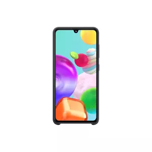 Чехол Samsung Galaxy A41 EF-PA415 Черный