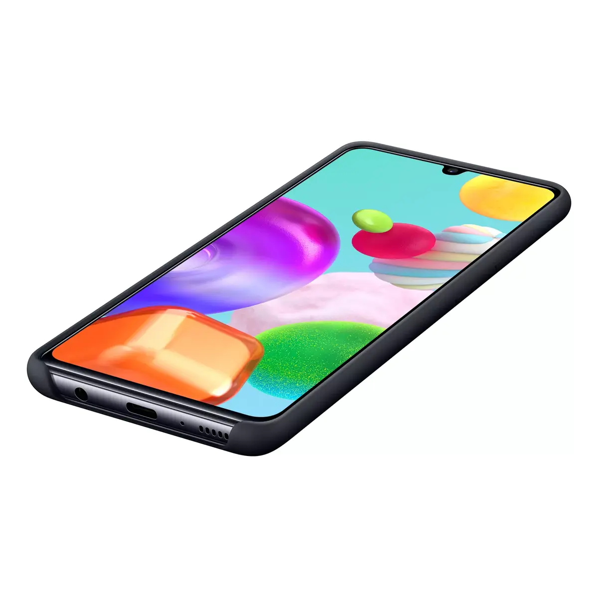 Чехол Samsung Galaxy A41 EF-PA415 Photo 4