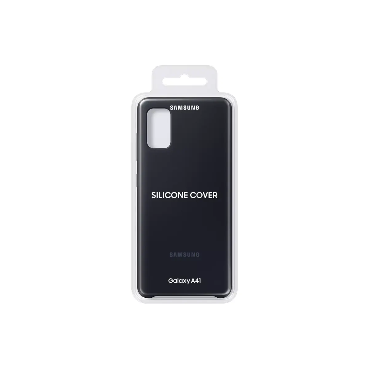 Чехол Samsung Galaxy A41 EF-PA415 Photo 7