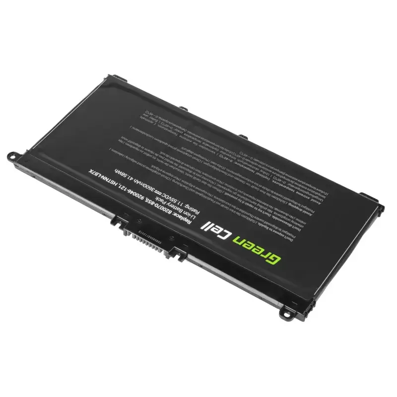 Akumulators Green Cell HP145 priekš HP Pavilion Photo 3