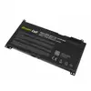 Battery Green Cell HP122 Photo 2