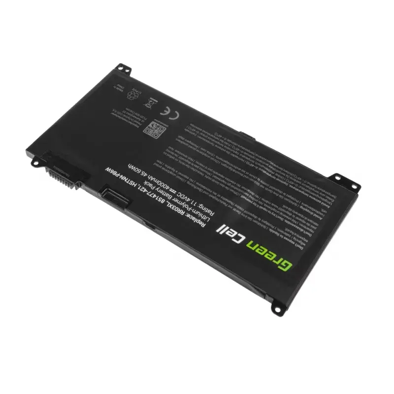 Battery Green Cell HP122 Photo 3