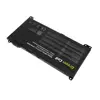Battery Green Cell HP122 Photo 3