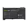 Battery Green Cell HP122 Photo 5