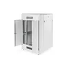 DIGITUS Unique Series 26U stāvošs skapis 800×1000 mm Photo 4