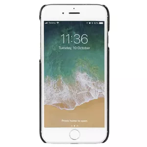 Чехол Krusell 61895 для мобильного телефона iPhone SE 2020 7 8 Серый