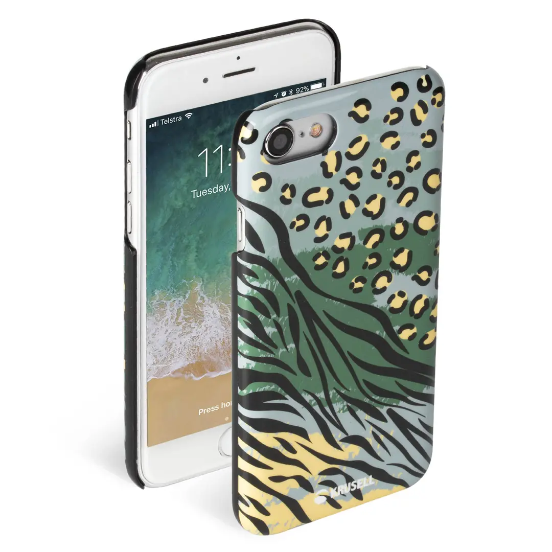 Aizsargapvalks Krusell Cover Limited priekš Apple