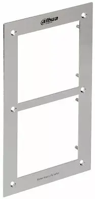 Dahua VTOF002-V2 Mounting Panel for Video Intercom Photo 2