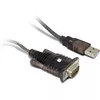 Sērijas kabelis Techly IDATA-USB2-SER-1 Photo 3