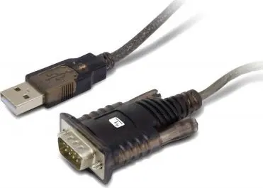 Серийный кабель Techly IDATA-USB2-SER-1 Photo 5