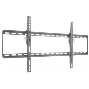 TV mount Techly ICA-PLB-161XL 2.03 m Black