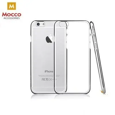 Aizmugures vāciņš Mocco priekš Huawei P40