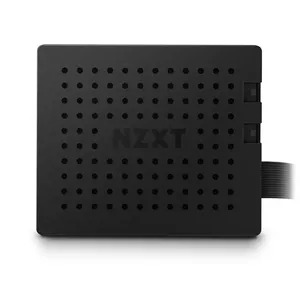 Регулятор скорости вентилятора NZXT AC-2RGBC-B1 5 каналов Черный