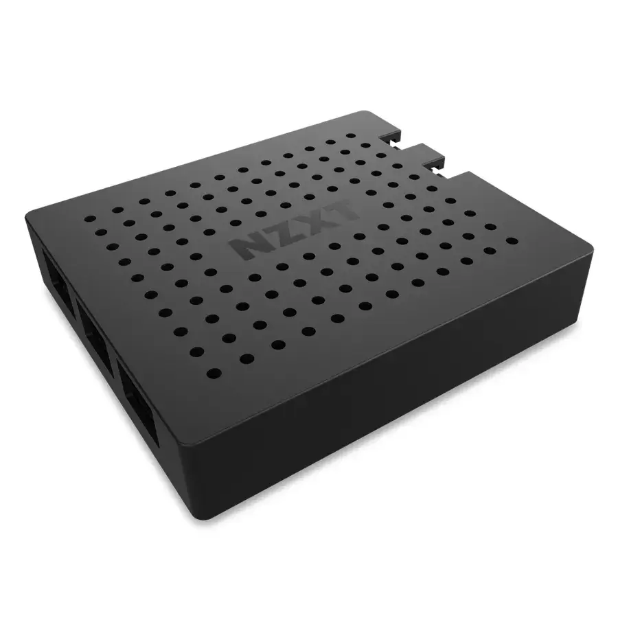 Ventilatora ātruma regulators NZXT AC-2RGBC-B1 Photo 6