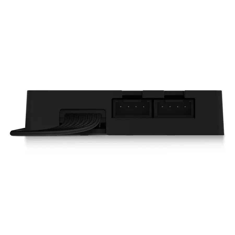 Ventilatora ātruma regulators NZXT AC-2RGBC-B1 Photo 7