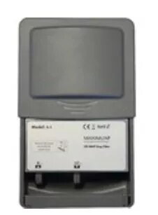 Ventilation Filters