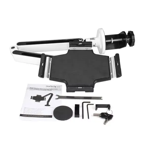 Tablet Mount Arm StarTech.com ARMTBLTIW Photo 7