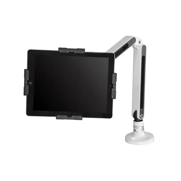 StarTech Desk-Mount Articulating Tablet Arm ARMTBLTIW Photo 4