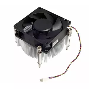 Радиатор с вентилятором для процессора HP 644724-001-RFB 95W MT